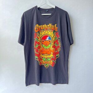 Grateful Dead Fair Thee Well 2015 50th years anniversary concert Tee, Size XL